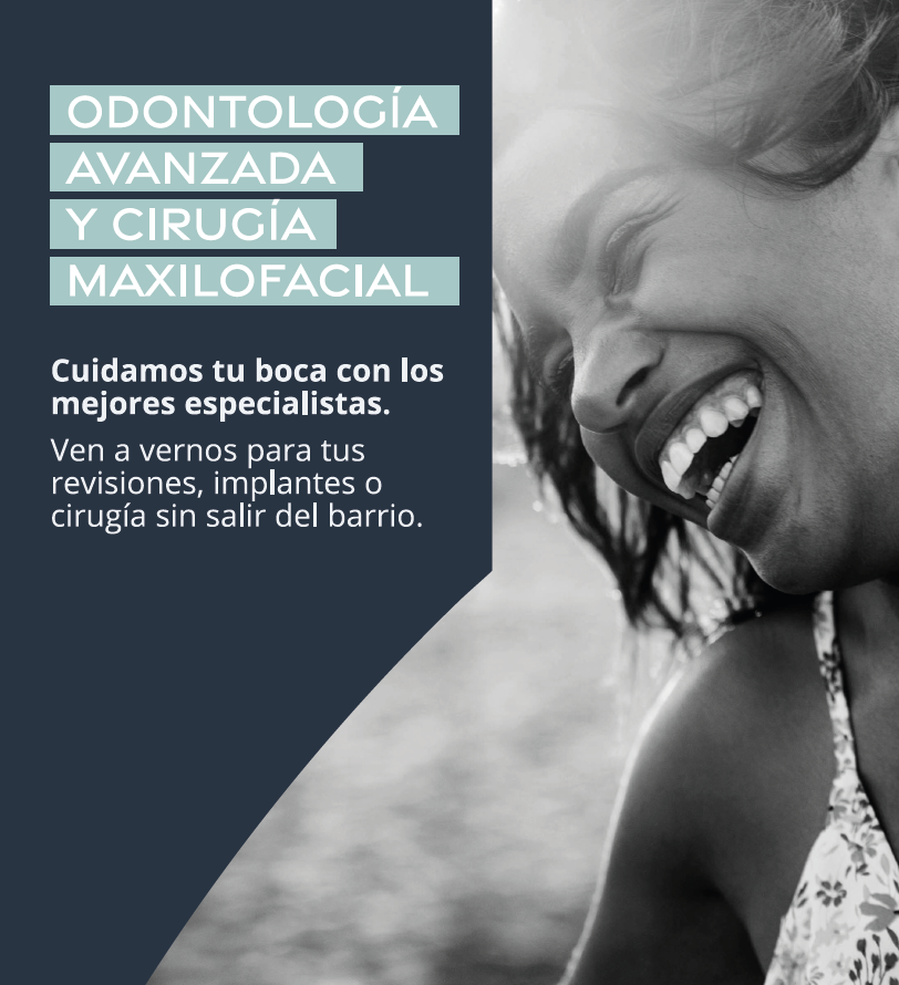 Odontología